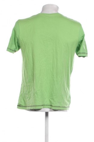 Herren T-Shirt Van Vaan, Größe M, Farbe Grün, Preis 9,99 €