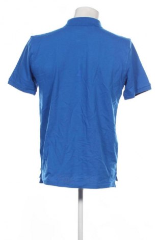 Herren T-Shirt Van Vaan, Größe L, Farbe Blau, Preis 13,99 €