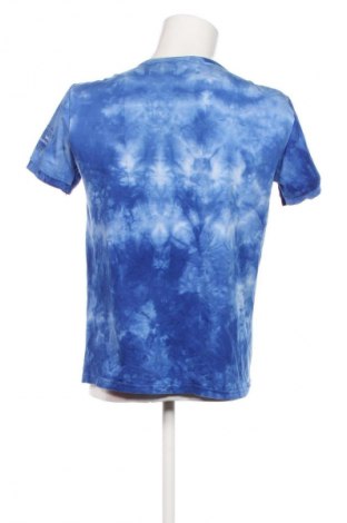 Herren T-Shirt Violento, Größe XXL, Farbe Blau, Preis € 12,99