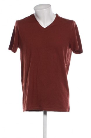 Herren T-Shirt WE, Größe XL, Farbe Braun, Preis € 13,99