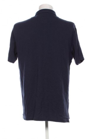 Ανδρικό t-shirt Wolsey, Μέγεθος L, Χρώμα Μπλέ, Τιμή 55,18 €