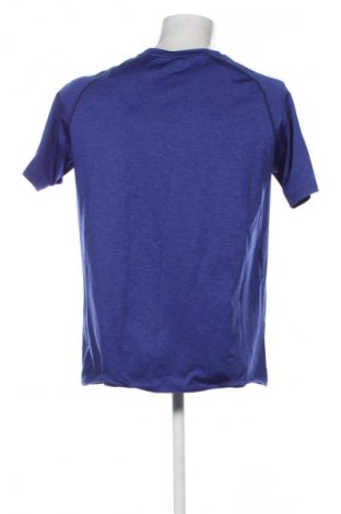 Herren T-Shirt Your Turn, Größe L, Farbe Blau, Preis € 10,23