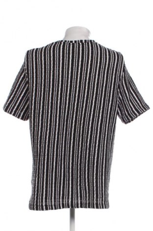 Męski T-shirt Zara, Rozmiar XL, Kolor Kolorowy, Cena 42,99 zł