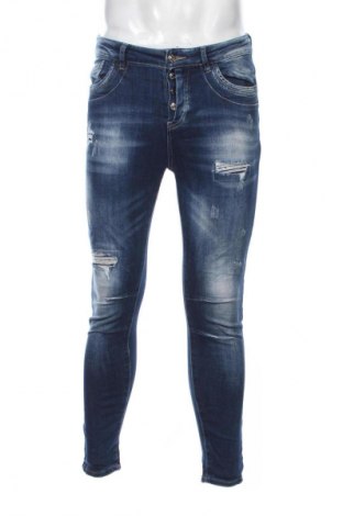 Herren Jeans, Größe S, Farbe Blau, Preis 13,99 €