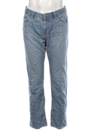 Herren Jeans, Größe L, Farbe Blau, Preis € 13,99