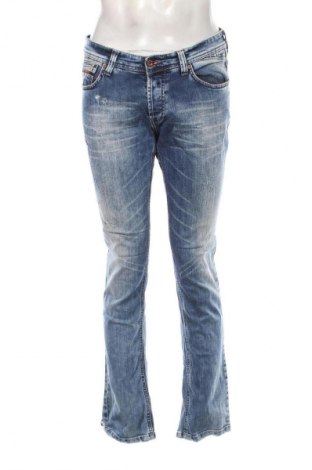 Herren Jeans, Größe M, Farbe Blau, Preis 14,99 €