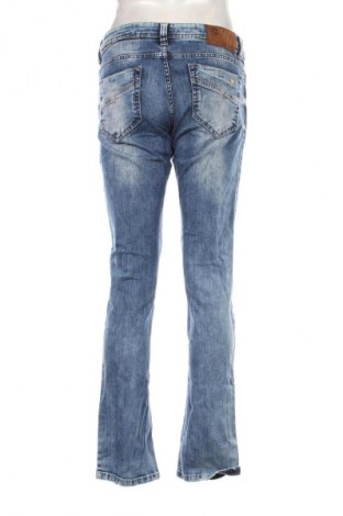 Herren Jeans, Größe M, Farbe Blau, Preis 14,99 €