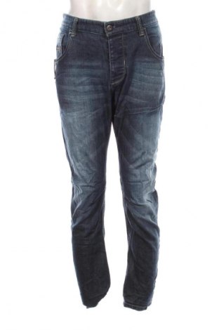 Herren Jeans, Größe XL, Farbe Blau, Preis 20,99 €