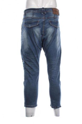 Herren Jeans, Größe L, Farbe Blau, Preis 14,99 €