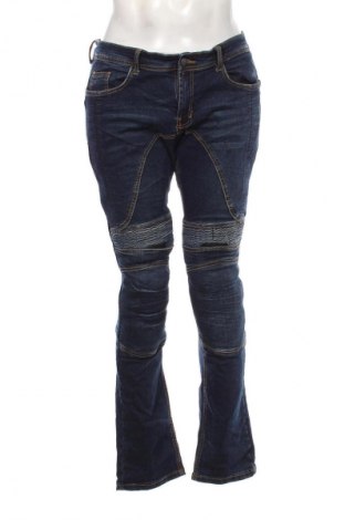 Herren Jeans, Größe M, Farbe Blau, Preis 14,99 €