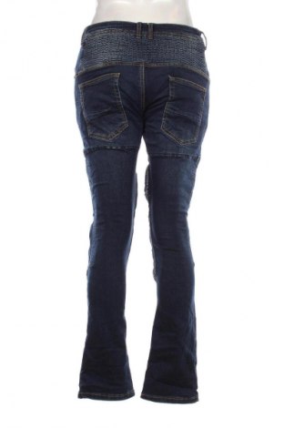 Herren Jeans, Größe M, Farbe Blau, Preis 14,99 €