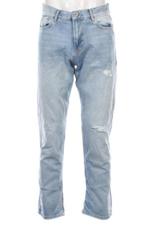 Herren Jeans, Größe L, Farbe Blau, Preis 12,99 €