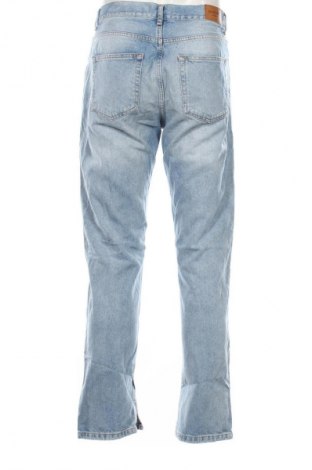 Herren Jeans, Größe L, Farbe Blau, Preis 12,99 €