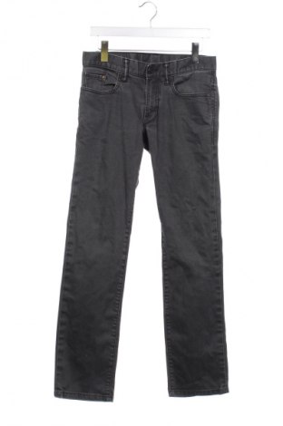 Herren Jeans, Größe M, Farbe Grau, Preis 14,99 €