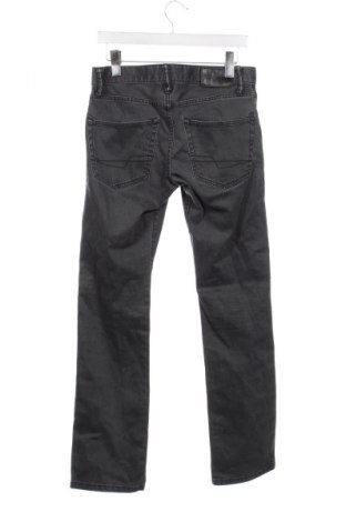 Herren Jeans, Größe M, Farbe Grau, Preis 14,99 €