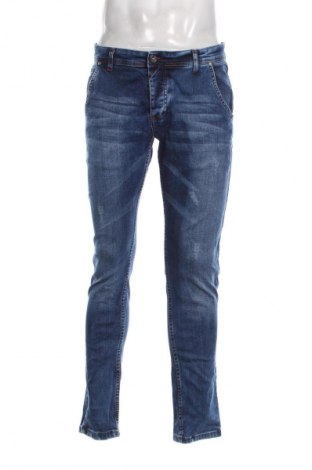 Herren Jeans, Größe L, Farbe Blau, Preis 14,99 €