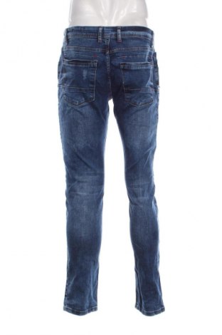 Herren Jeans, Größe L, Farbe Blau, Preis 14,99 €