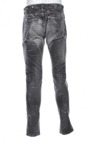 Herren Jeans, Größe M, Farbe Grau, Preis 14,99 €