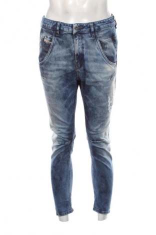 Herren Jeans, Größe M, Farbe Blau, Preis 12,99 €