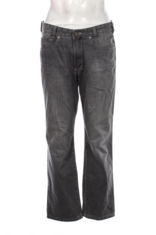 Herren Jeans, Größe L, Farbe Grau, Preis 14,99 €