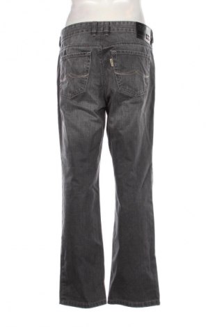 Herren Jeans, Größe L, Farbe Grau, Preis 14,99 €