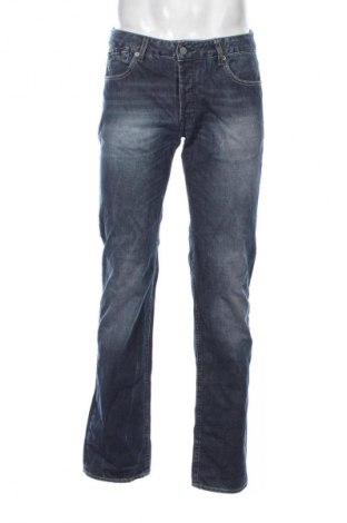 Herren Jeans, Größe L, Farbe Blau, Preis 12,99 €