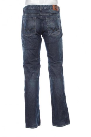 Herren Jeans, Größe L, Farbe Blau, Preis 12,99 €