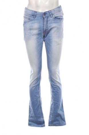 Herren Jeans, Größe M, Farbe Blau, Preis 26,99 €