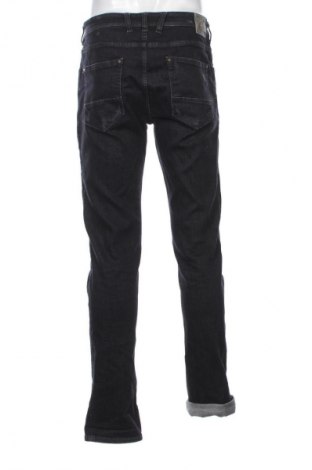 Herren Jeans, Größe L, Farbe Grau, Preis 12,99 €