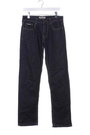 Ανδρικό τζίν Unbranded, Μέγεθος XS, Χρώμα Μπλέ, Τιμή 5,99 €