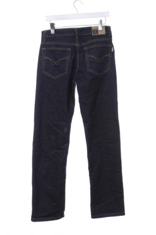 Ανδρικό τζίν Unbranded, Μέγεθος XS, Χρώμα Μπλέ, Τιμή 5,99 €