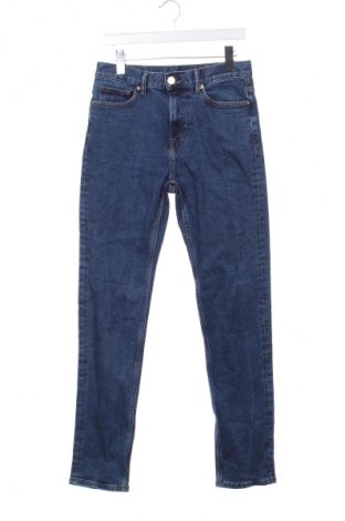 Herren Jeans, Größe S, Farbe Blau, Preis 14,99 €