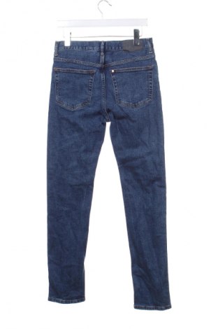 Herren Jeans, Größe S, Farbe Blau, Preis 14,99 €