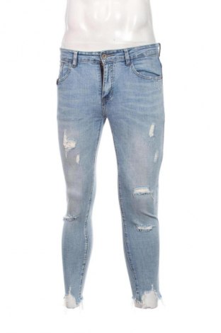 Herren Jeans, Größe M, Farbe Blau, Preis € 12,99