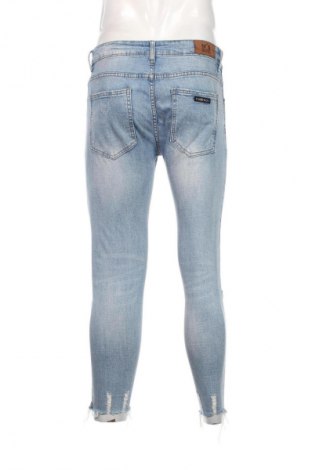 Herren Jeans, Größe M, Farbe Blau, Preis € 12,99