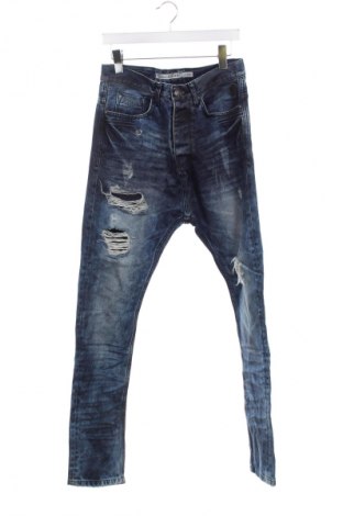 Férfi farmernadrág Unbranded, Méret S, Szín Kék, Ár 2 419 Ft