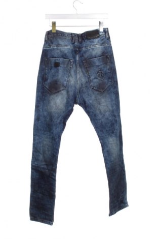 Férfi farmernadrág Unbranded, Méret S, Szín Kék, Ár 2 419 Ft
