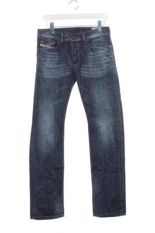 Herren Jeans, Größe S, Farbe Blau, Preis € 25,99