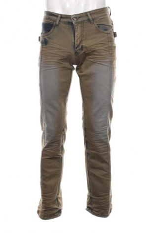 Herren Jeans, Größe S, Farbe Grün, Preis 19,95 €