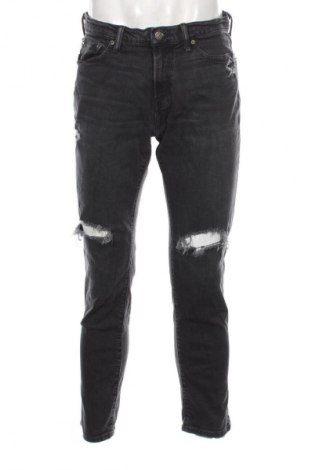 Herren Jeans Abercrombie & Fitch, Größe L, Farbe Schwarz, Preis € 24,48