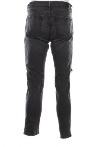 Herren Jeans Abercrombie & Fitch, Größe L, Farbe Schwarz, Preis 24,48 €