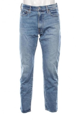 Herren Jeans Abercrombie Kids, Größe M, Farbe Blau, Preis € 18,99