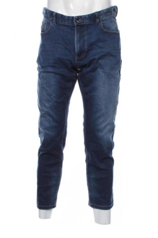 Herren Jeans Active, Größe L, Farbe Blau, Preis 12,99 €