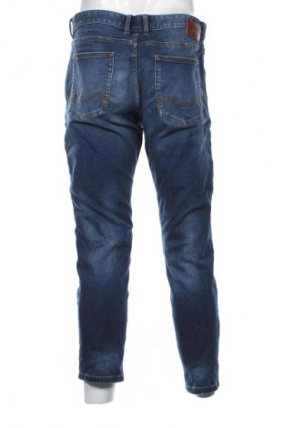 Herren Jeans Active, Größe L, Farbe Blau, Preis 12,99 €