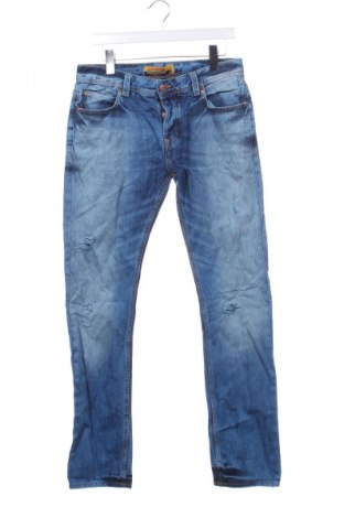 Herren Jeans Alcott, Größe M, Farbe Blau, Preis 14,99 €