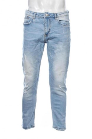 Herren Jeans Alcott, Größe L, Farbe Blau, Preis 14,99 €