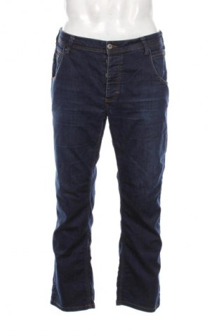 Herren Jeans Andrews, Größe L, Farbe Blau, Preis € 25,39