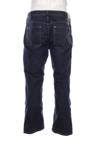 Herren Jeans Andrews, Größe L, Farbe Blau, Preis € 25,39