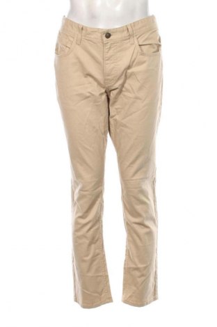 Herren Jeans Angelo Litrico, Größe L, Farbe Beige, Preis € 15,99