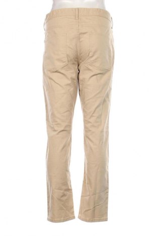 Herren Jeans Angelo Litrico, Größe L, Farbe Beige, Preis € 15,99